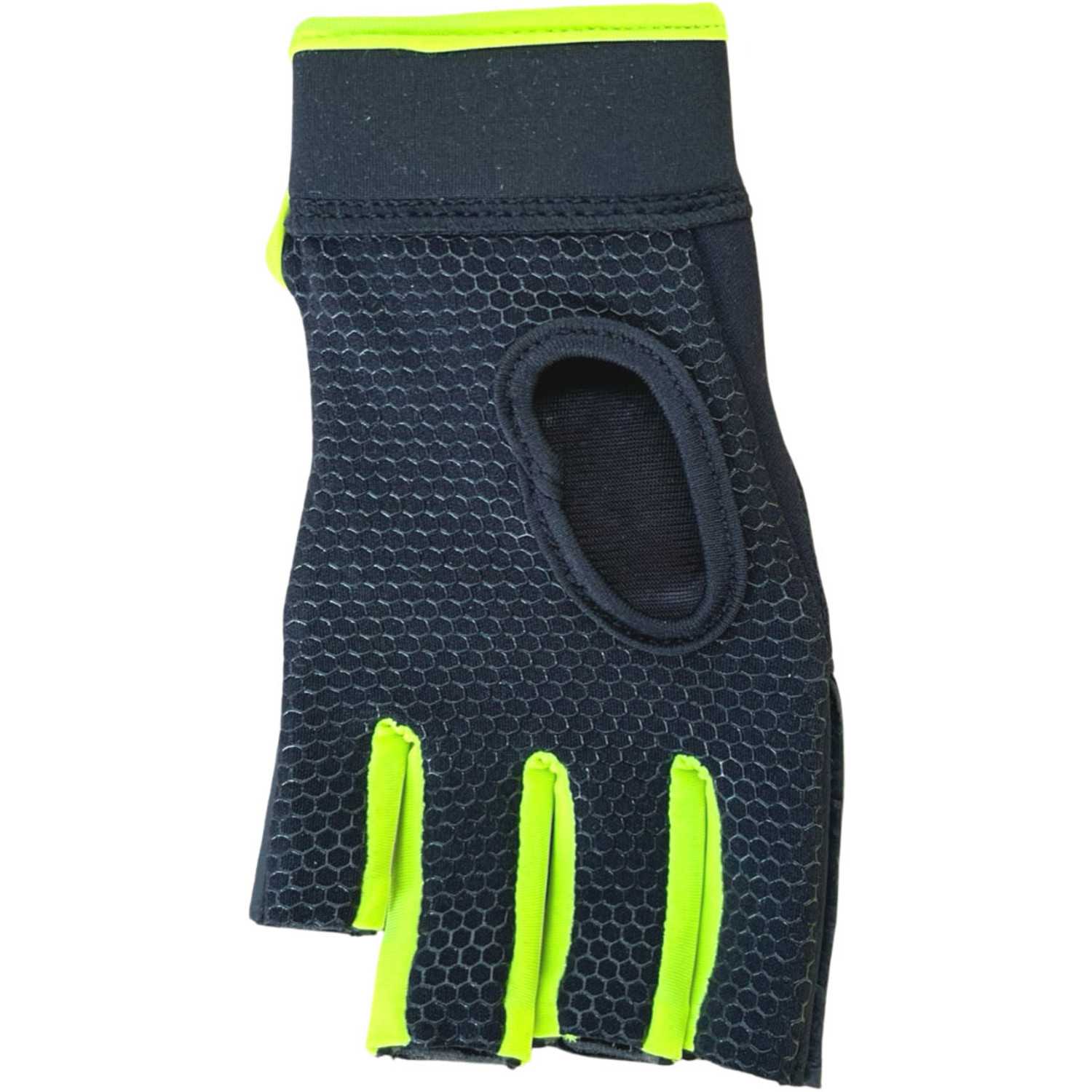 TK3 Handschoen Links
