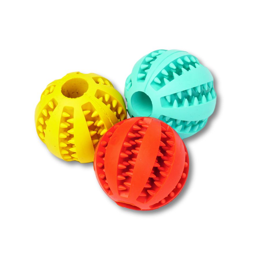 Bola dental WUAPU 6 cm