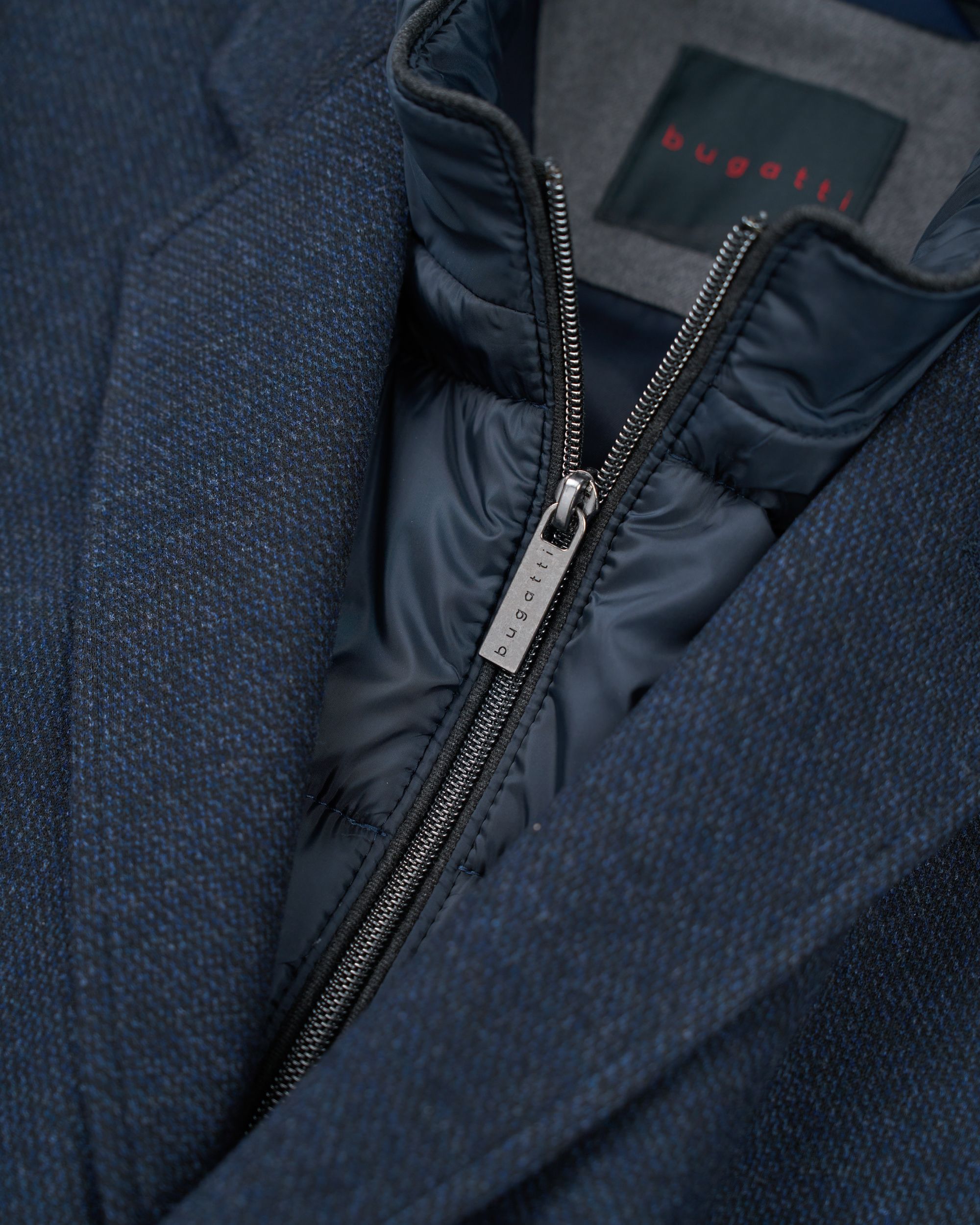 Bugatti clothing Mantel