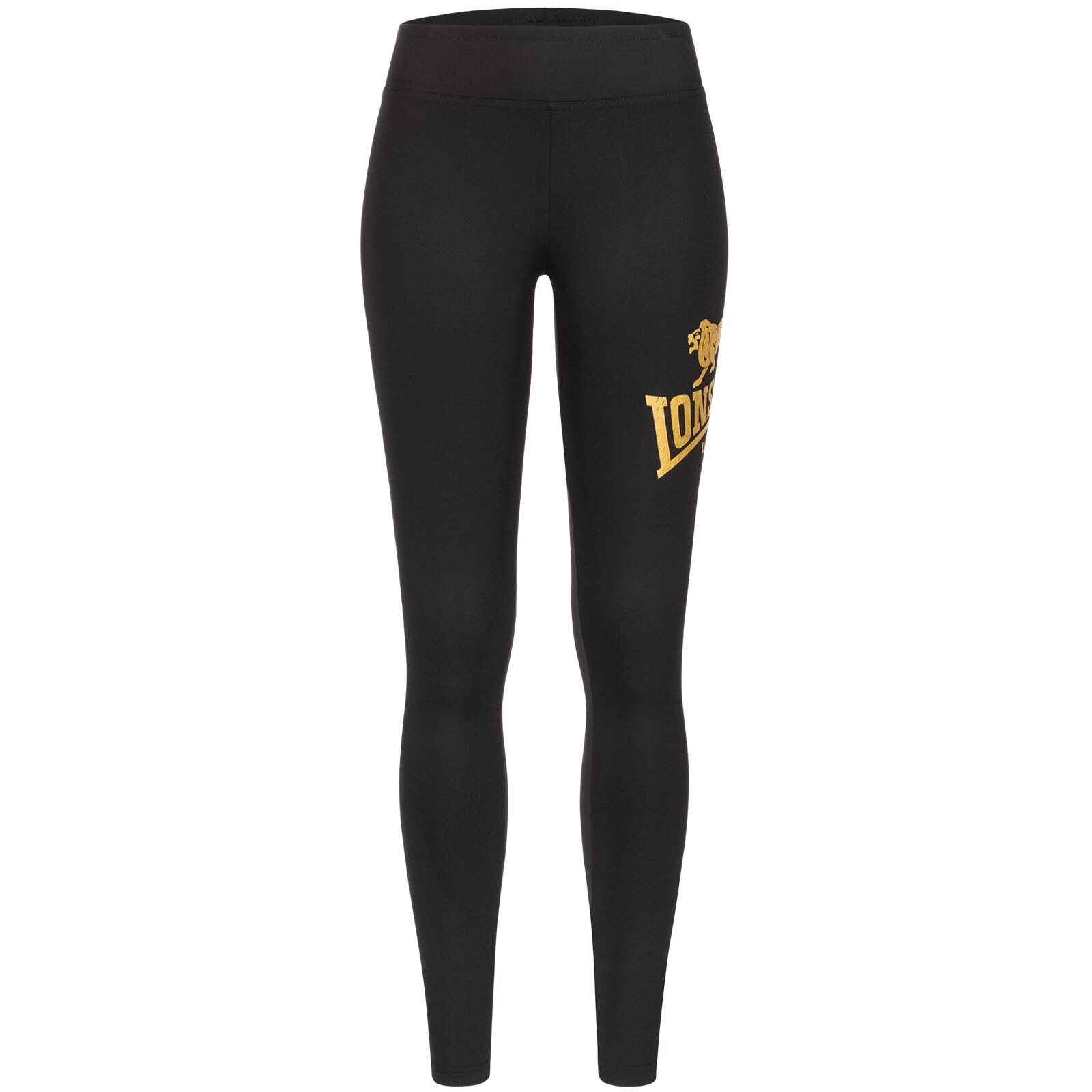 Lonsdale Frauen Leggings AGLISH