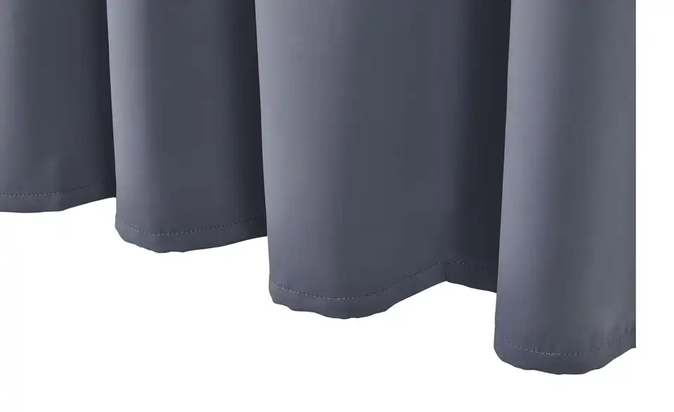 como Verdeckter Schlaufenschal Violetta