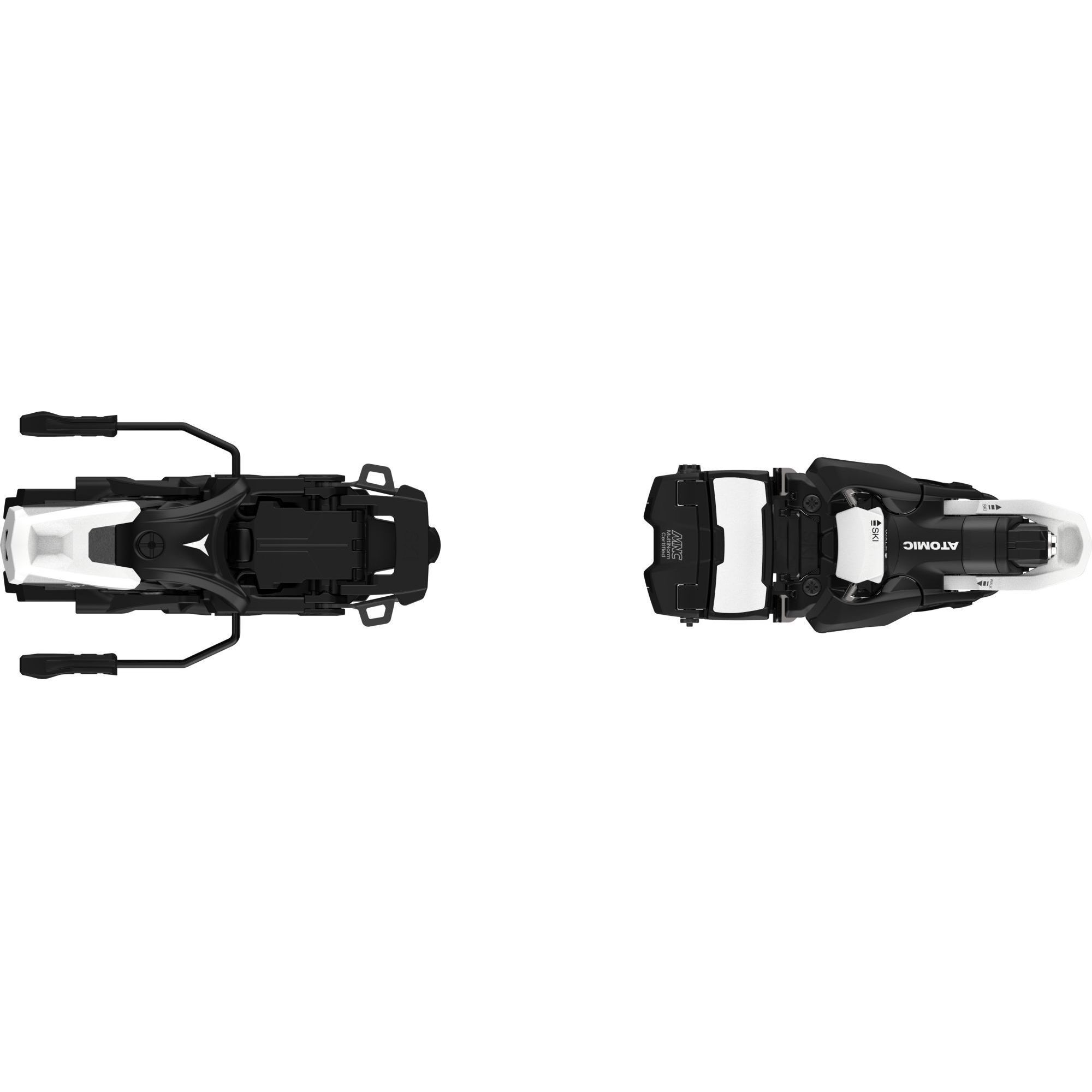 AtomicShift 10 MNC