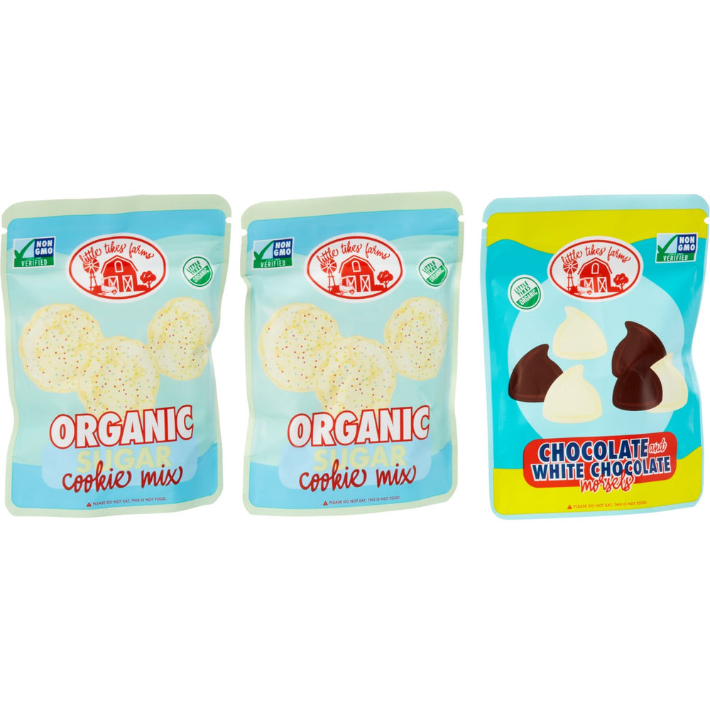 Køb Little Tikes Creative Chefs Cookie Kit