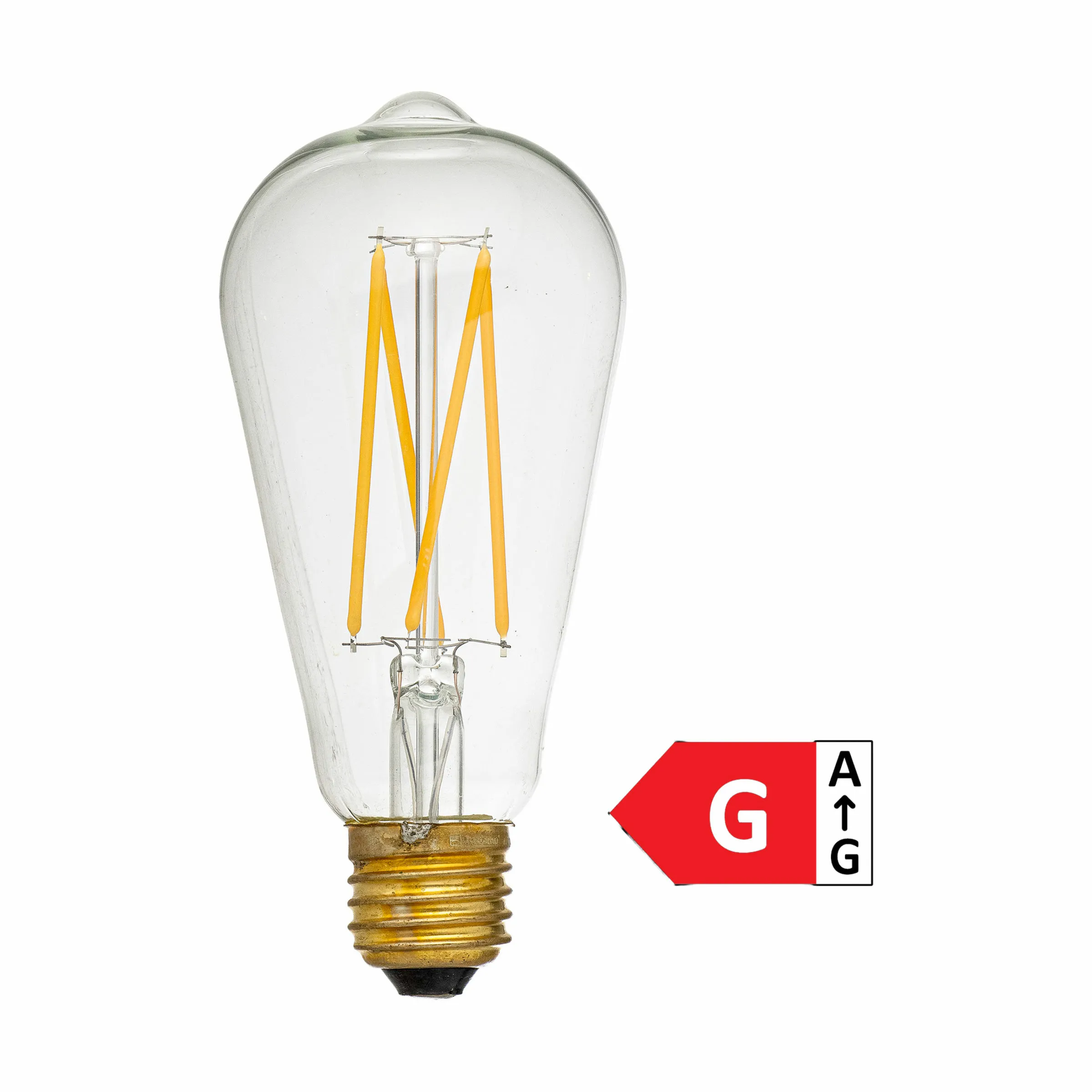 Bloomingville Edison LED Lyspære