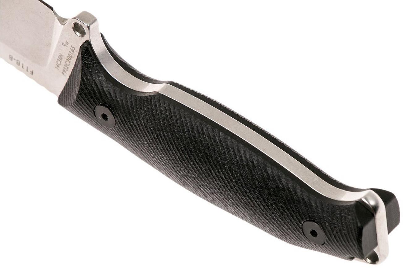 Ruike Jager F118-B Black jachtmes
