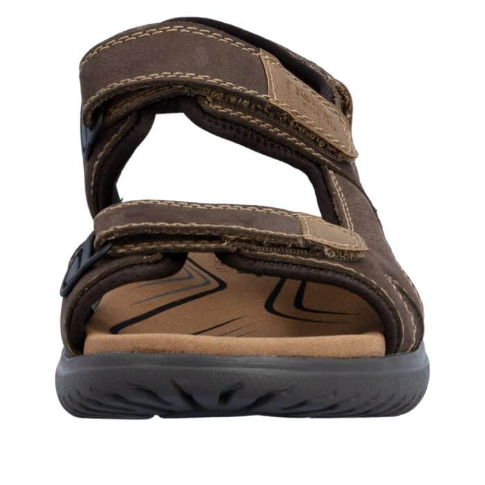 Rieker Sandal Herre 26450-26