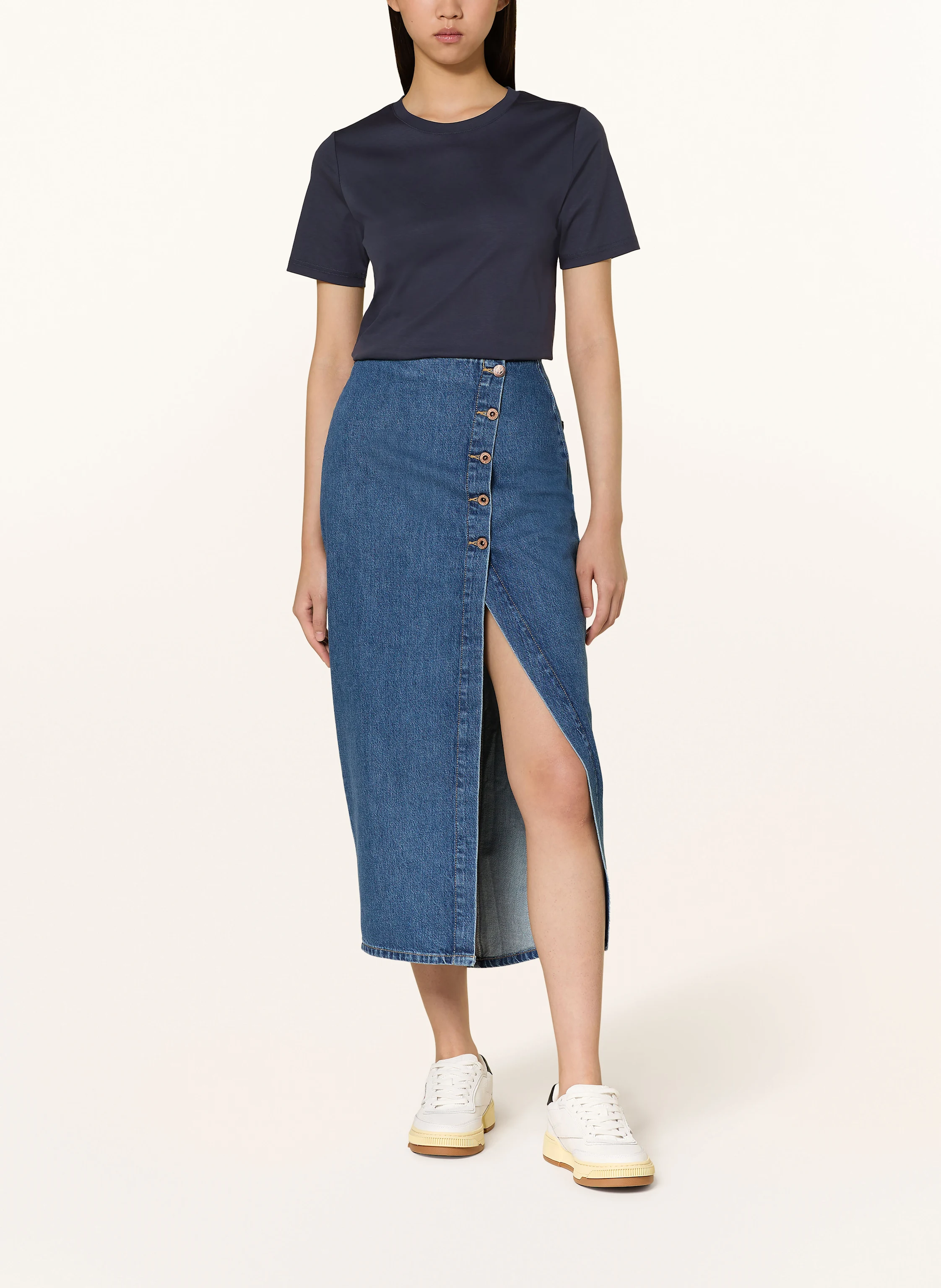 Pepe Jeans Jeansrock