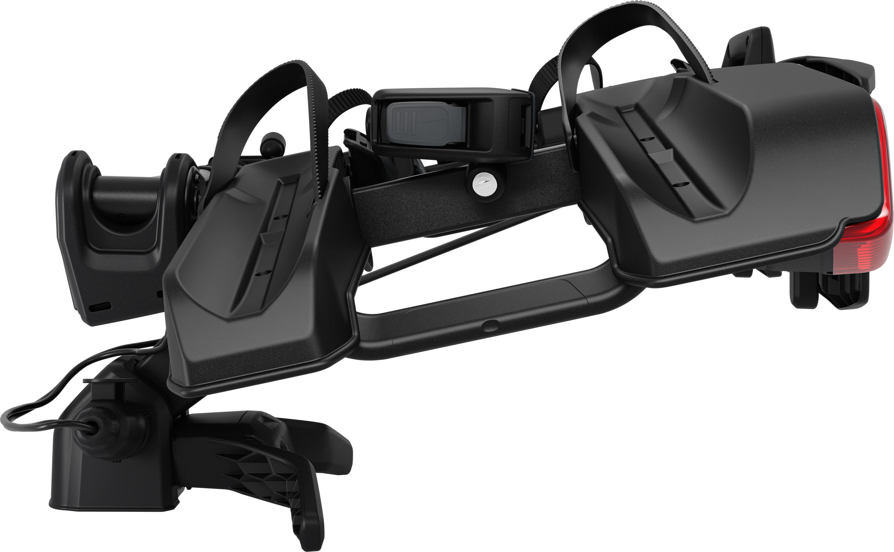 Thule OutPace 2 bikes