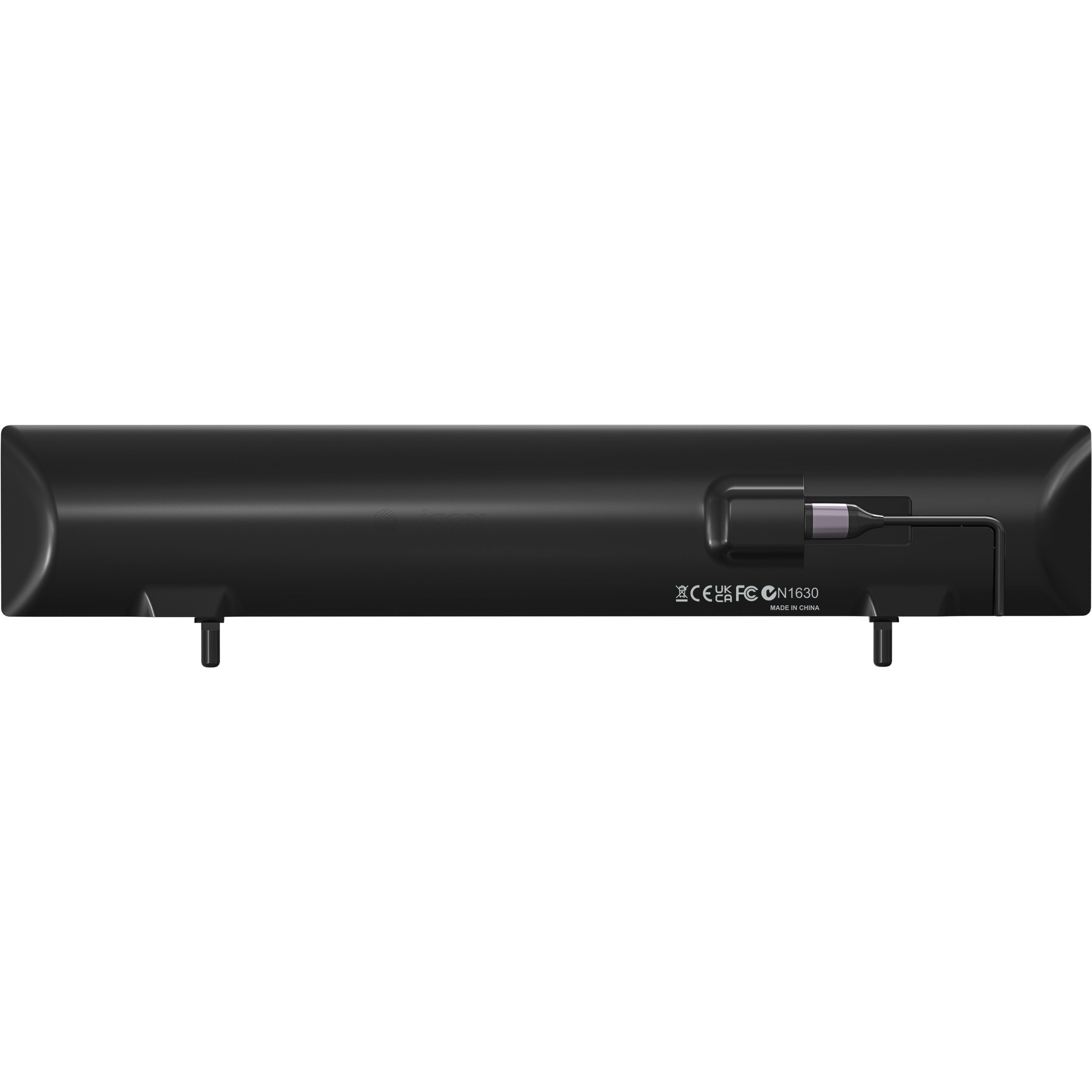 iCON D4-T OLED display voor P1-M