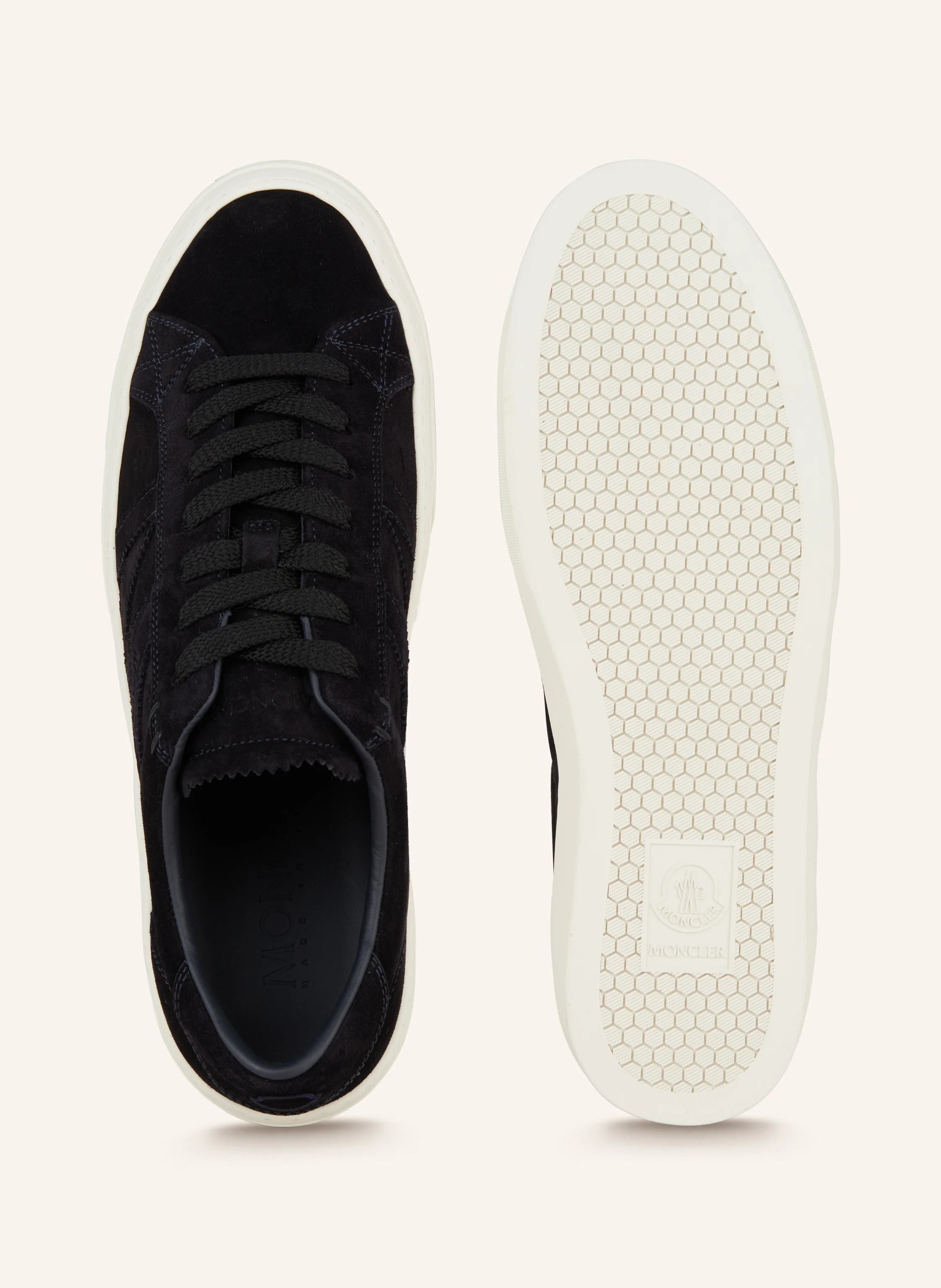 MONCLER Sneaker MONACO