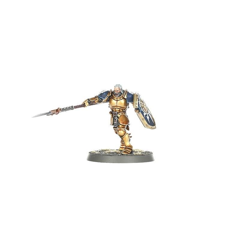 Warhammer Age of Sigmar: Set d'Initiation Guerrier