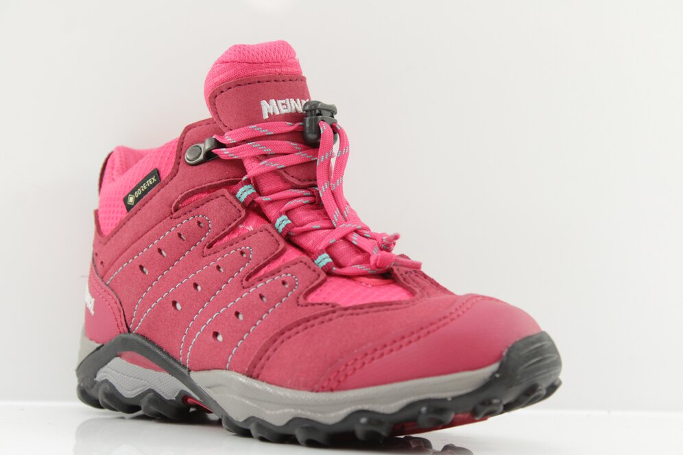 Meindl Wanderschuhe