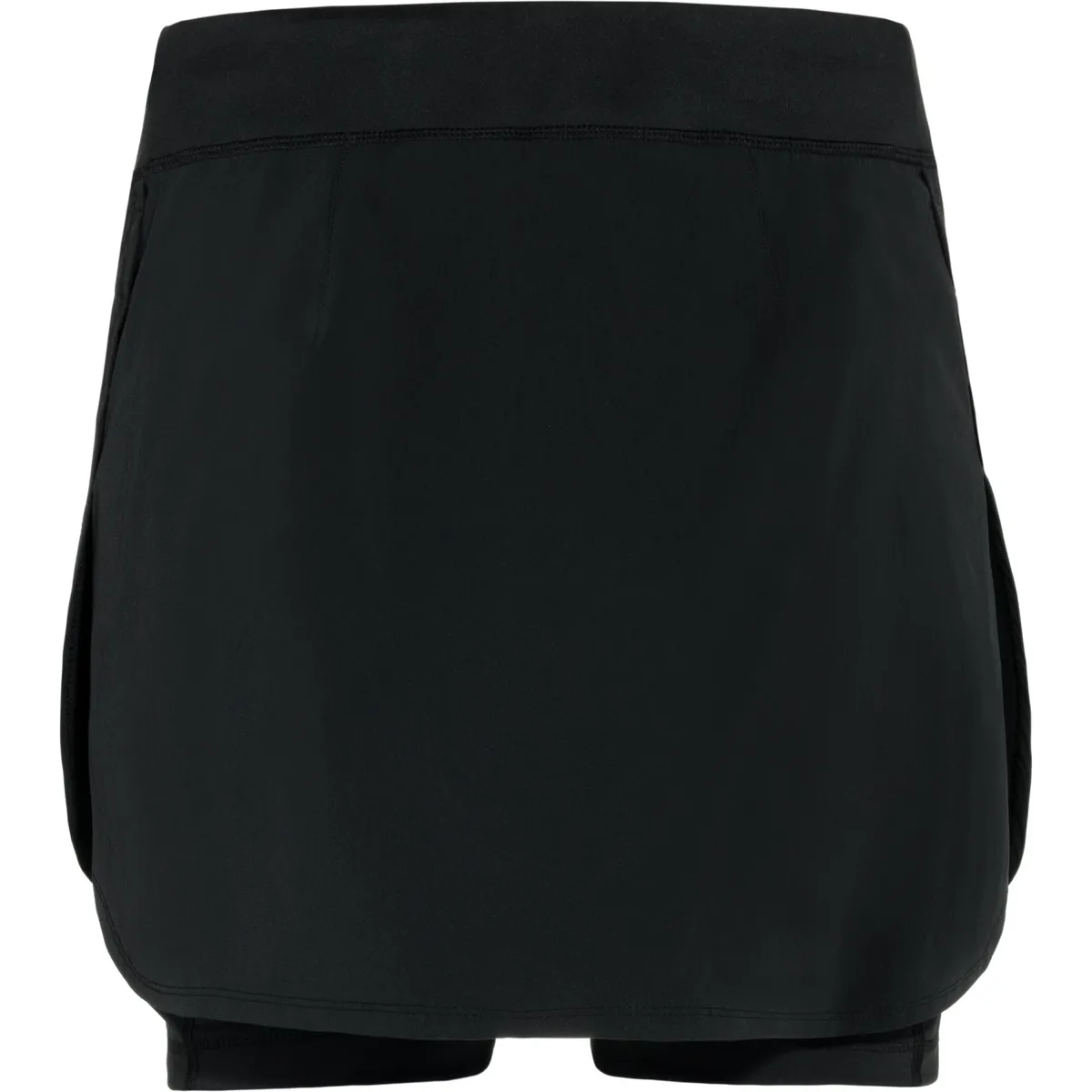 Fjällräven Women's Abisko Midsummer Skort Black