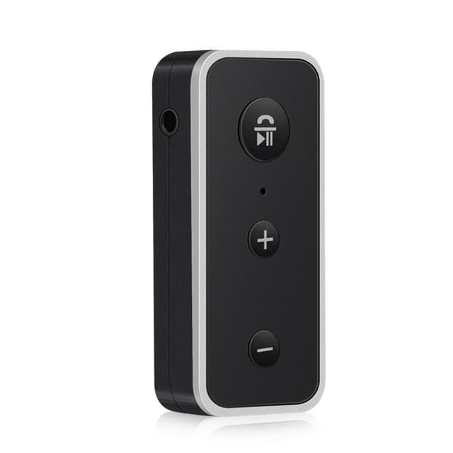 Trådløs Bluetooth 5.0 Stereo Audio Musikmodtager