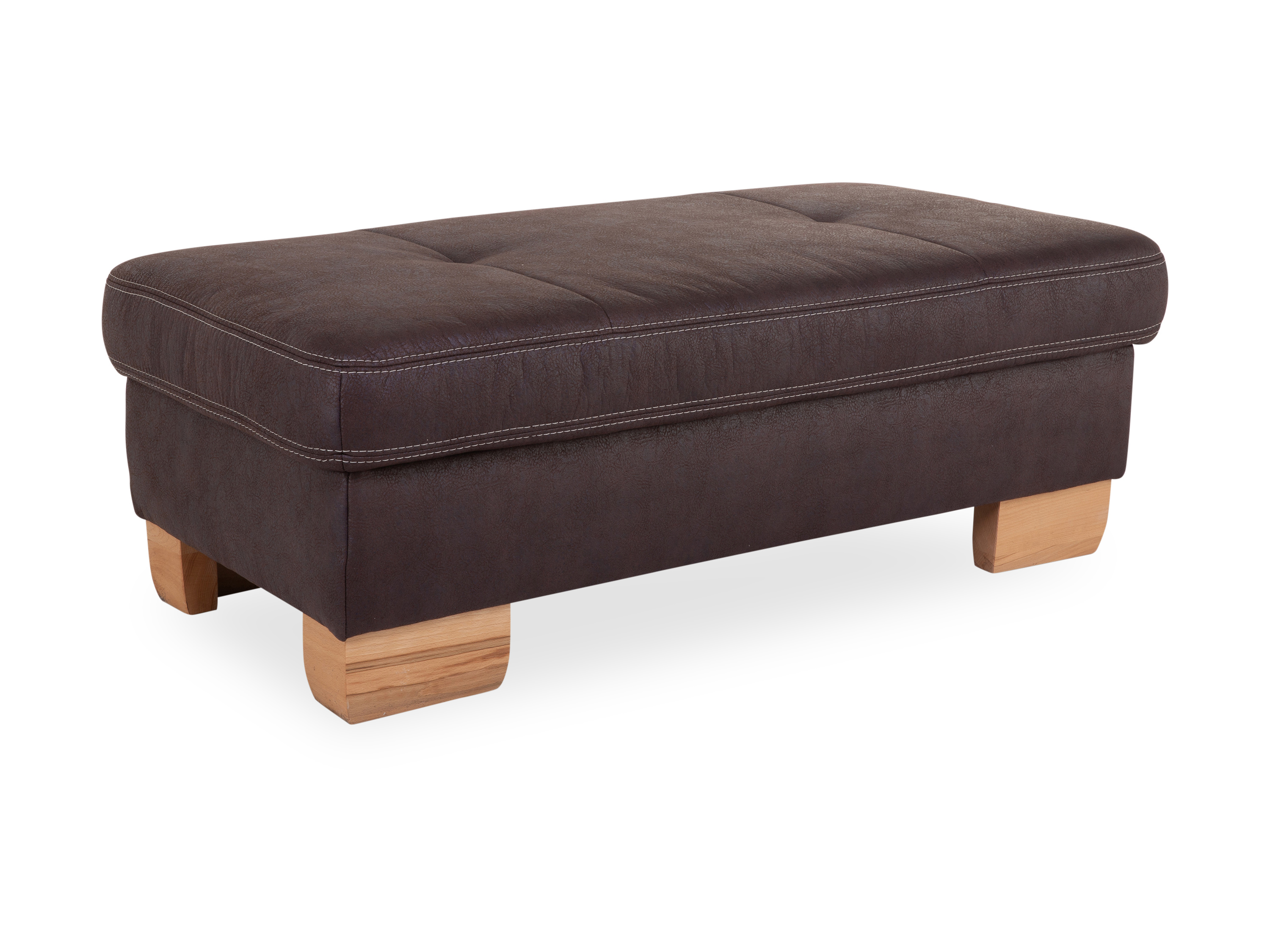 Hocker VALMONDO GIANNA mocca