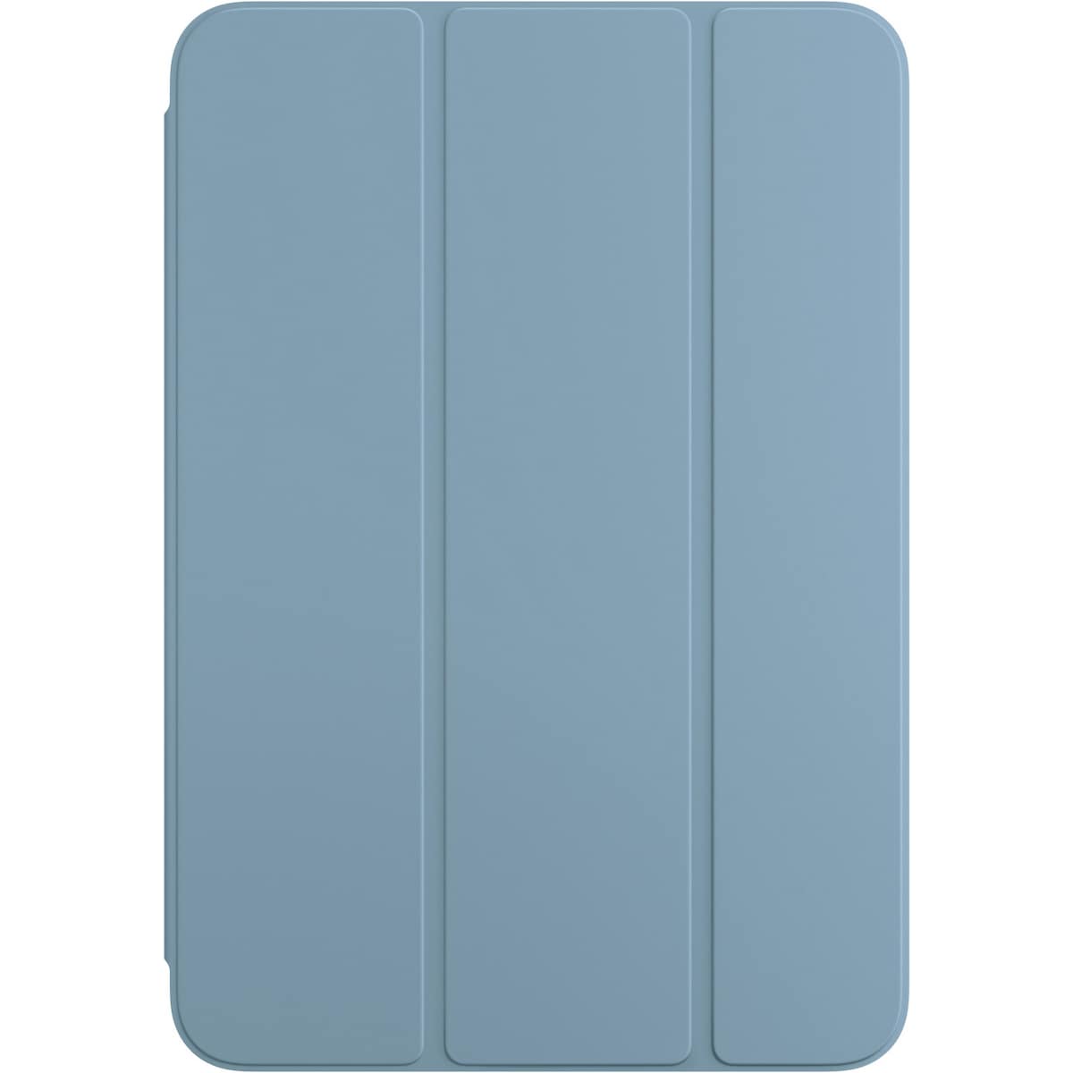 iPad mini (A17 Pro/6th gen) Smart foliodeksel (denim)