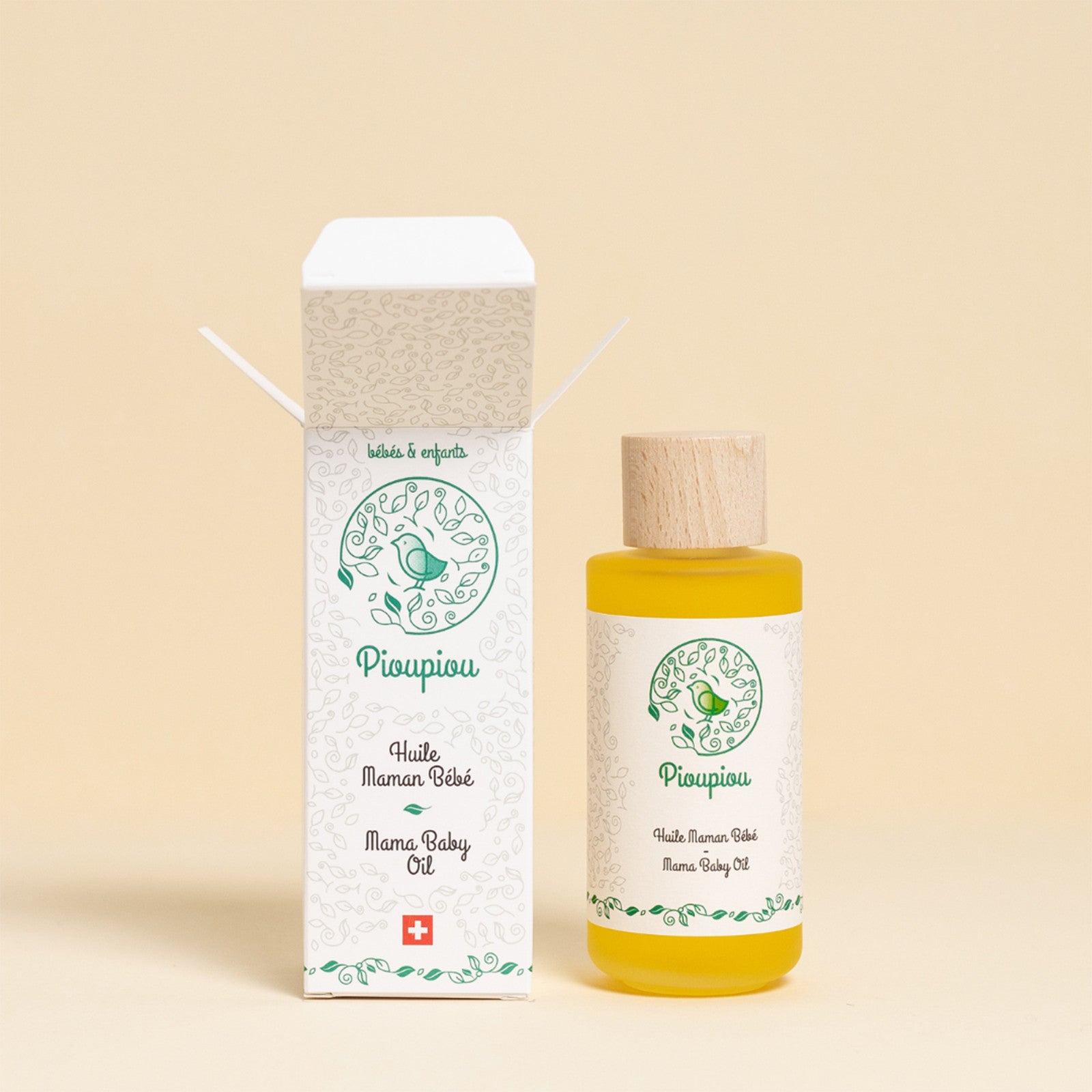 Geschenkset Duo Mama