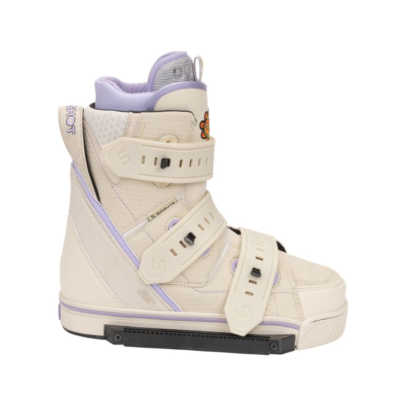 Chausses Wakeboard Slingshot Copy Cat 2024 - The Corner Shop
