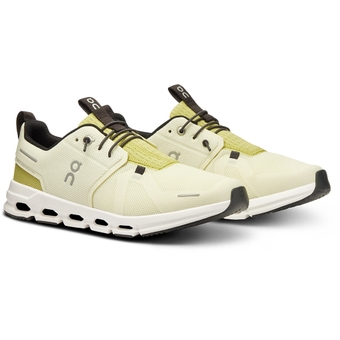 ON Cloud Sky Freizeitschuhe Seedling / Zest Kinder