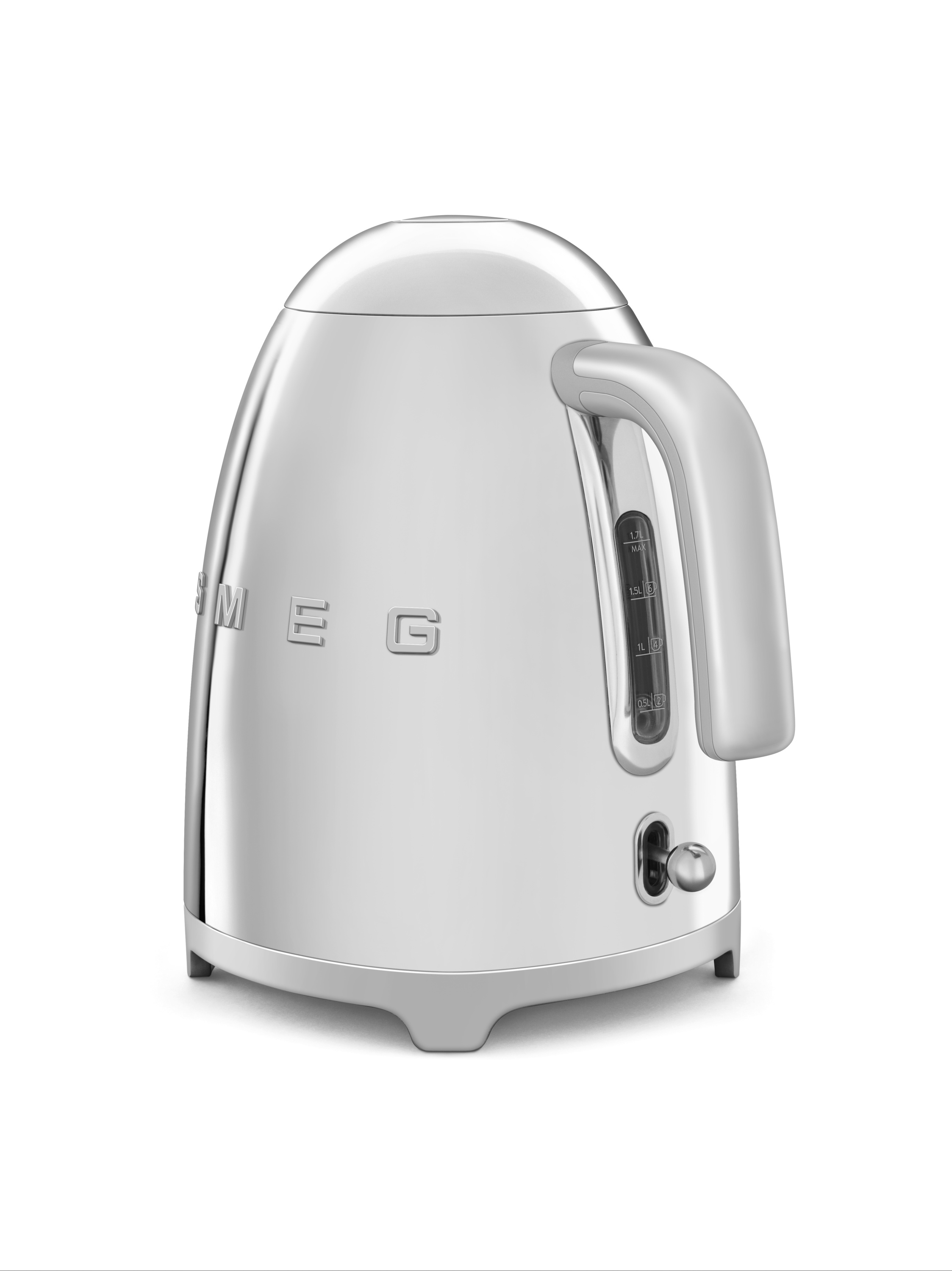 Wasserkocher smeg