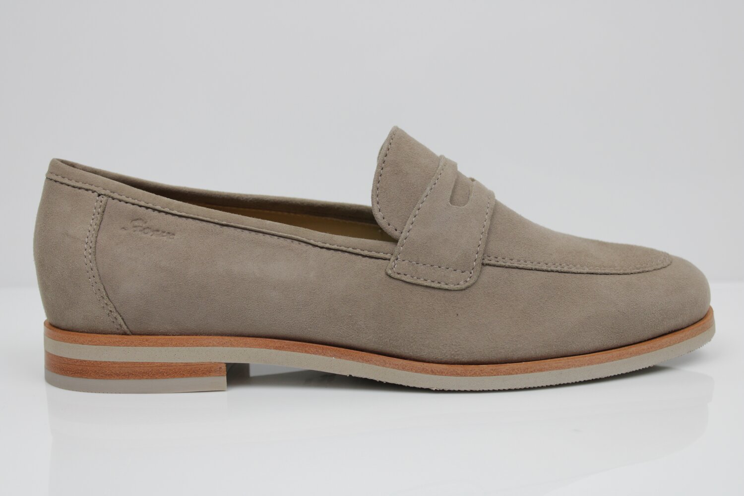 Sioux Slipper
