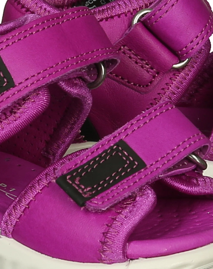 Lauflernsandalen SP.1 LITE I in beere