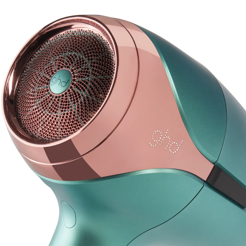 ghd Helios Hair Dryer Dreamland Collection Gift Set (Limited Edition)