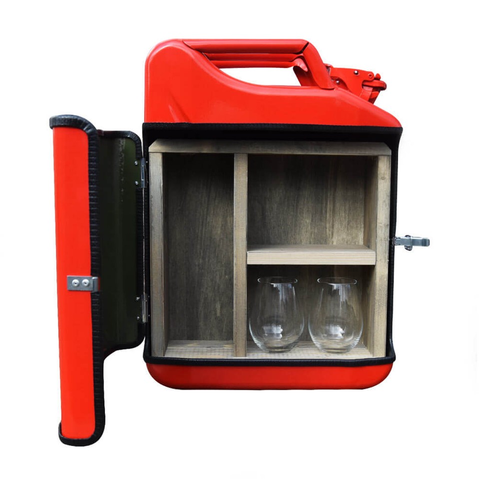 Jerrycan - Gin Bar - 20L