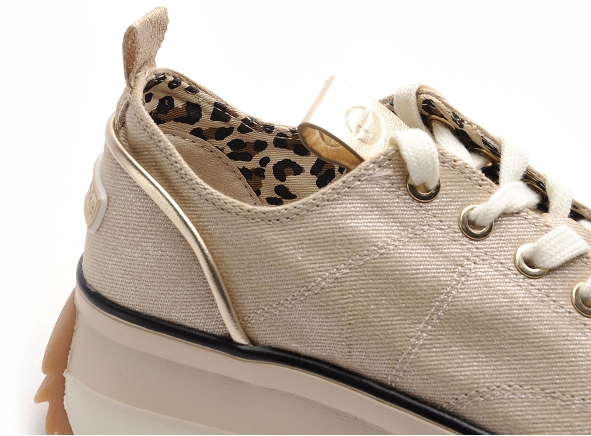 Tamaris basses femme 23731 41 or