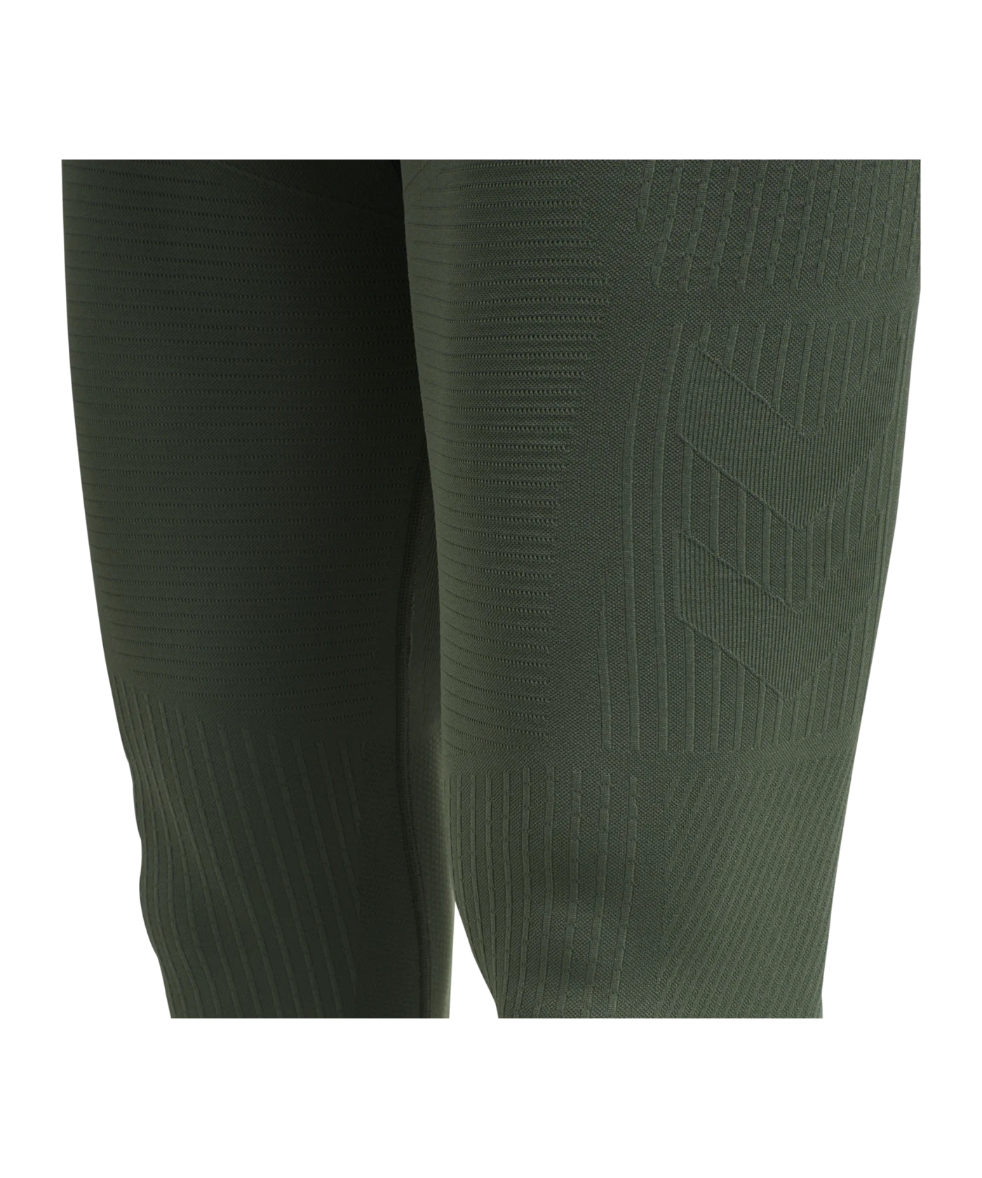 Hummel hmlstroke Seamless Tight Schwarz F6173