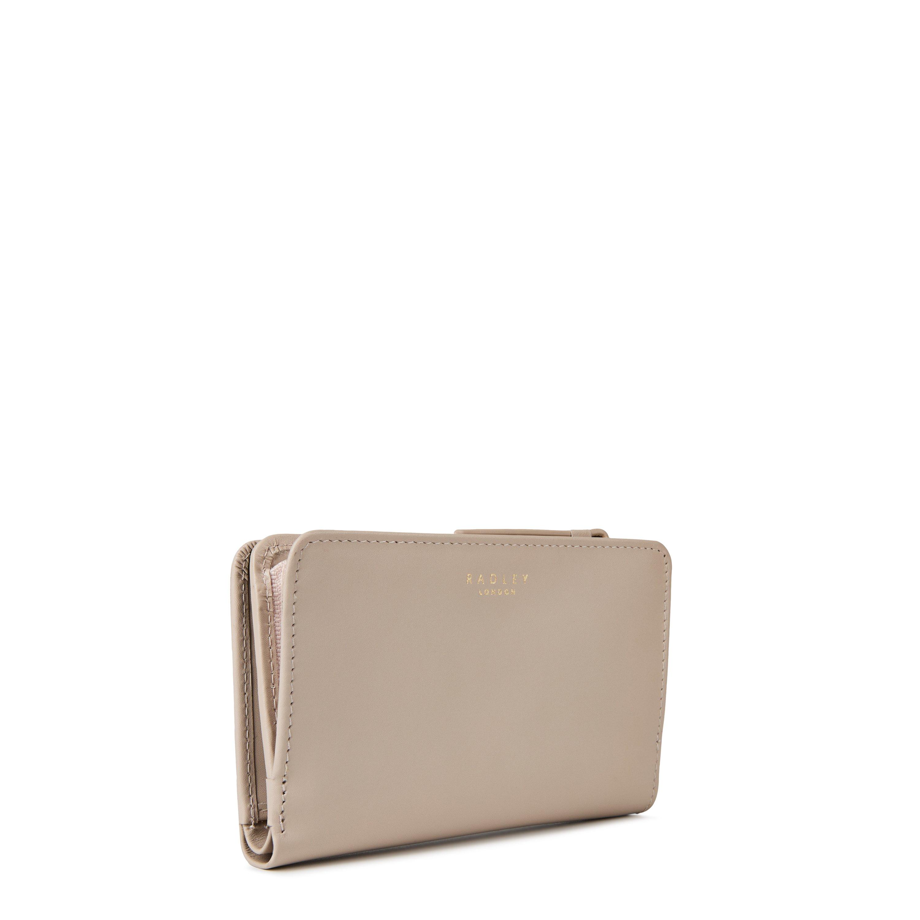 Radley Heritage Medium Bifold Purse