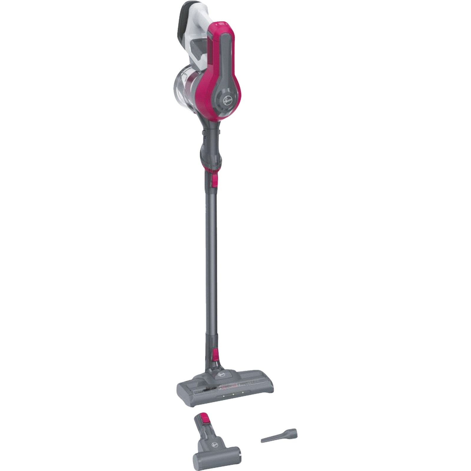 Hoover Staubsauger HF110P