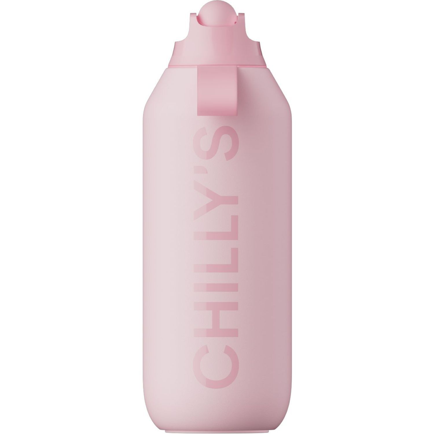 Chilly'sSeries 2 Flip Bottle 500ml
