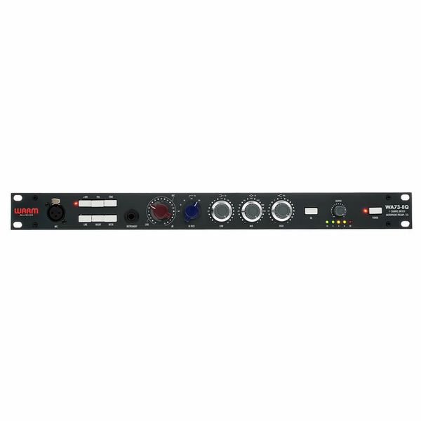 Warm Audio WA73-EQ