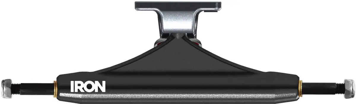 Iron High Skateboard Truck | SkatePro