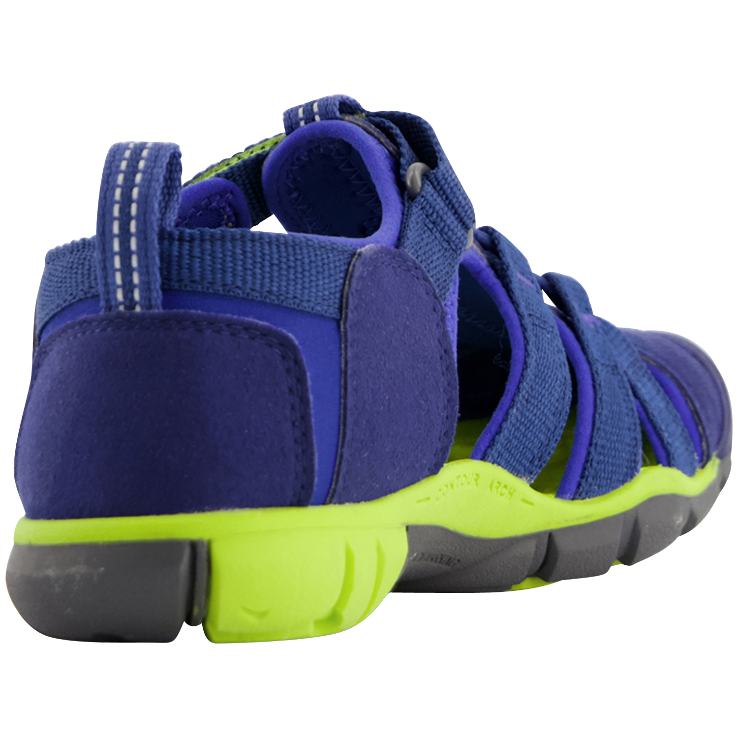 Keen SEACAMP II CNX