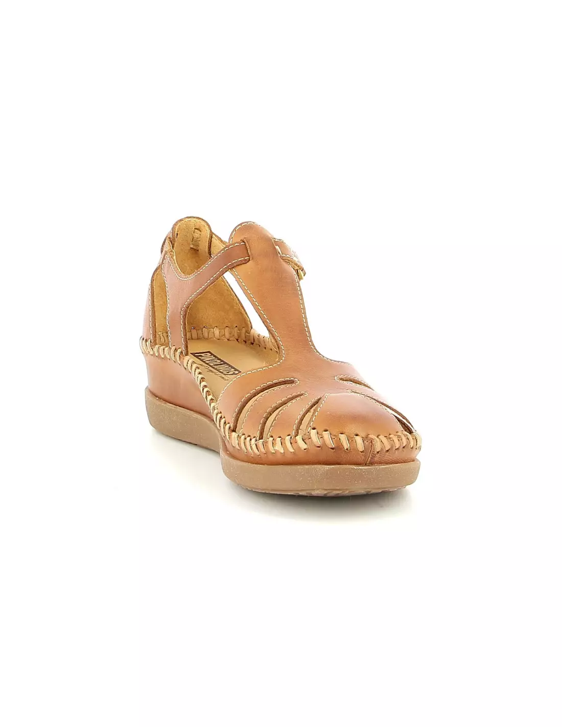 PIKOLINOS PIKFLABE W8K 0802 - Sandales & nu-pieds Brandy