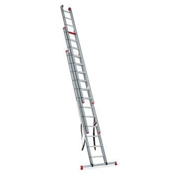 Altrex Reformladder Atlantis 3x12 treden