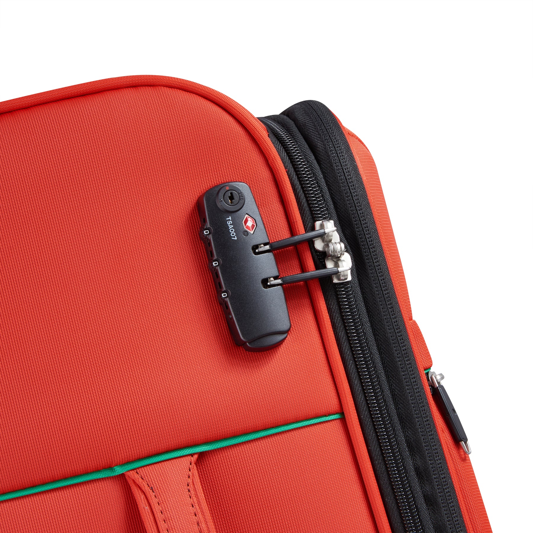Valise soute - M EXTENSIBLE (67CM)