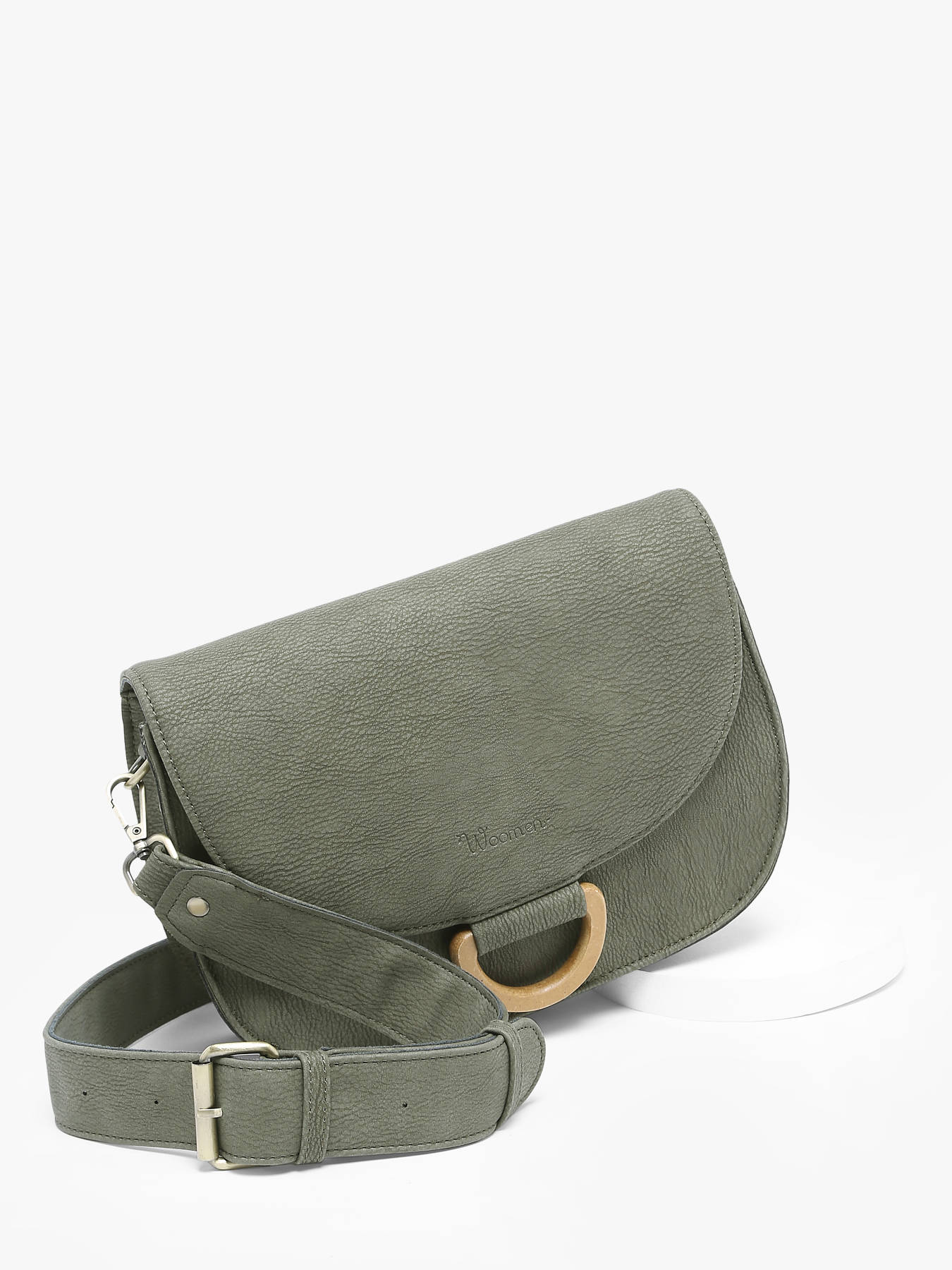 Sac port paule Acacia WOOMEN