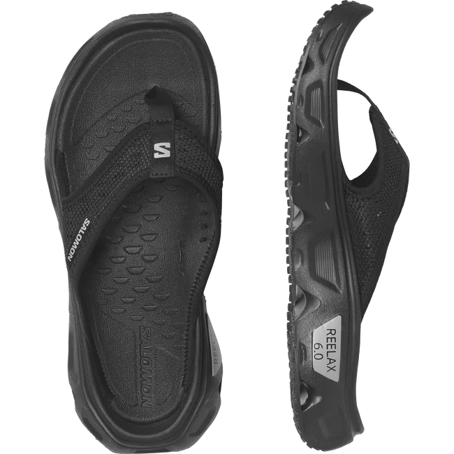 REELAX BREAK 6.0  Erholungsschuhe Damen