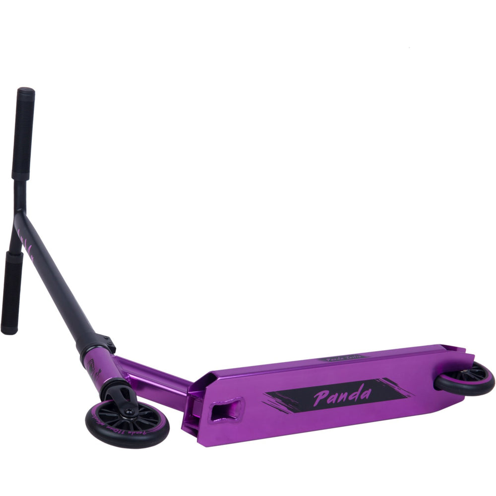 Køb Panda Purple Initio V2 Trick Løbehjul