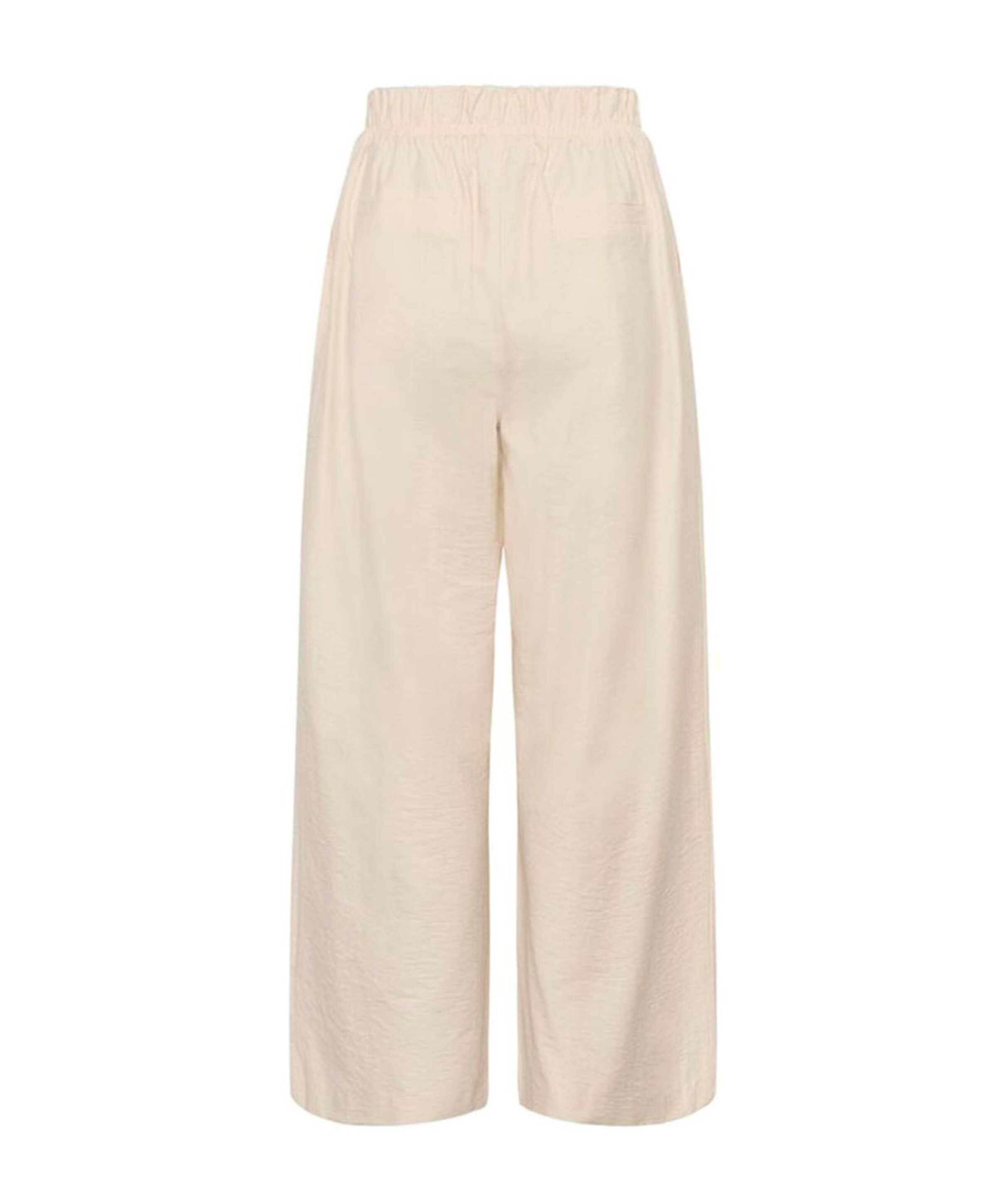 Karen By Simonsen KBEmery dames broek ecru