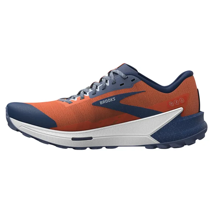 Brooks Catamount 2 Trailrunning Schoenen Heren