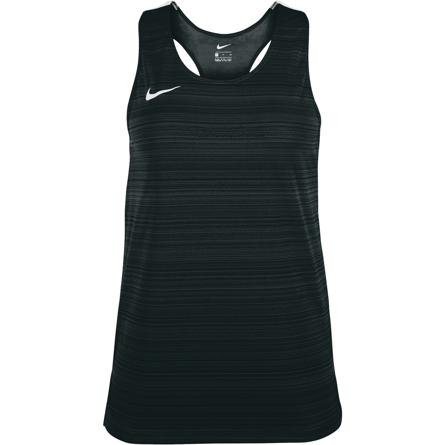 Nike Stock Dry Miler Singlet Kids