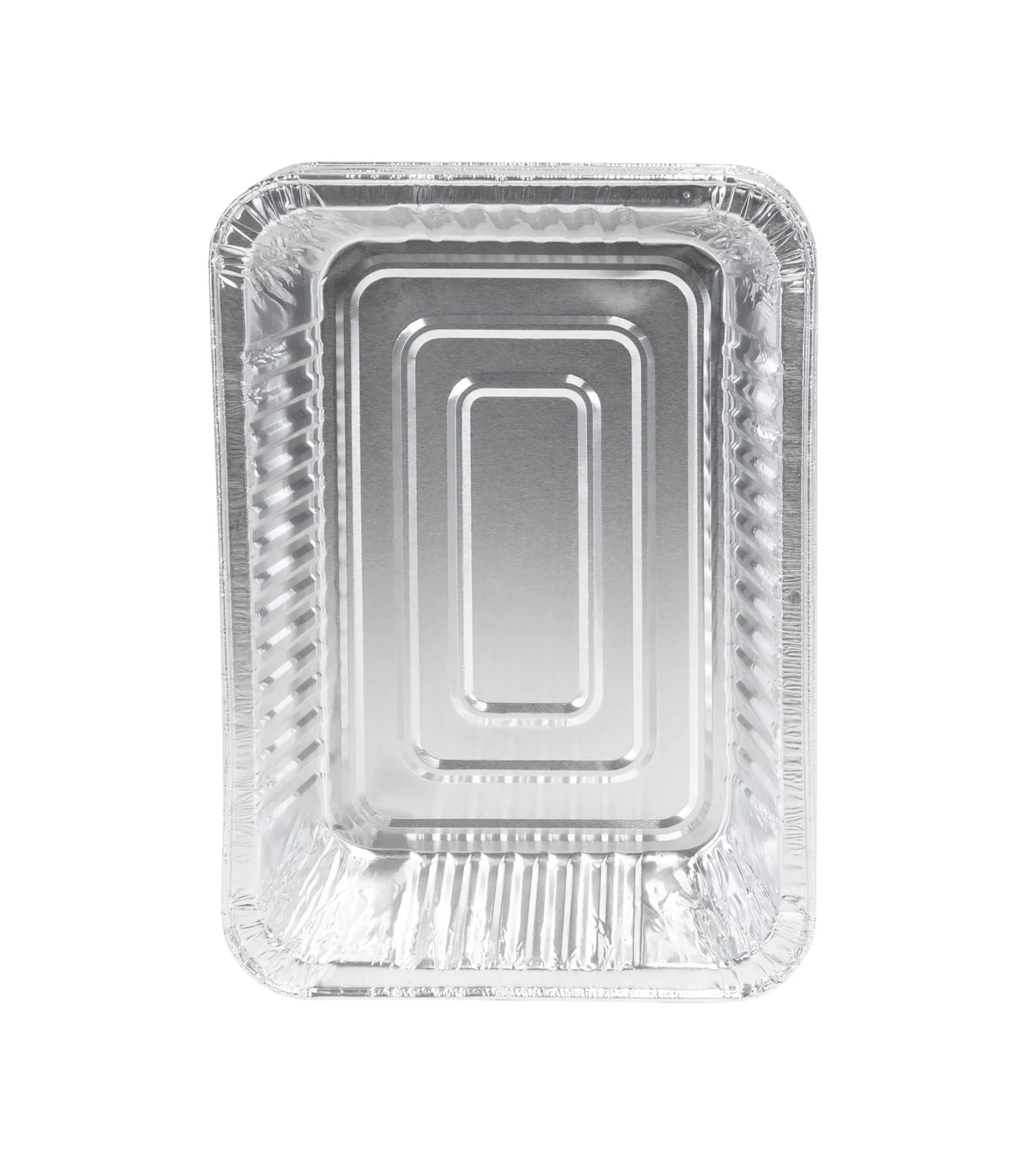 FCC BBQ Aluminiumsform 10 pk