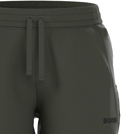 Björn Borg Jogginghosen - Burg Essential - Deep Tiefen