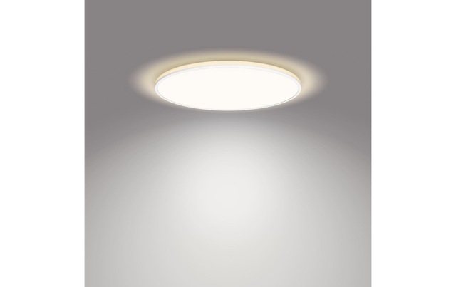Philips Deckenleuchte »Ozziet CL570«