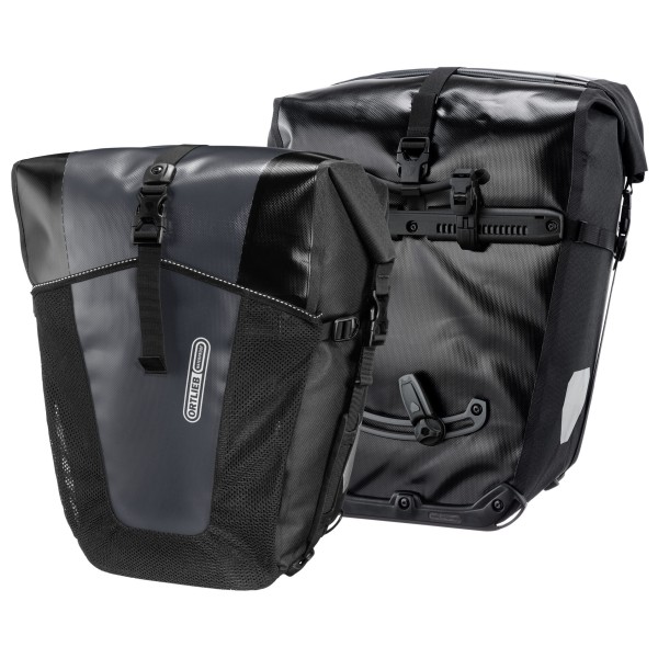 Ortlieb - Back-Roller XL QL2.2 - Sacoche pour porte-bagages