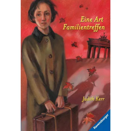 Ravensburger Eine Art Familientreffen